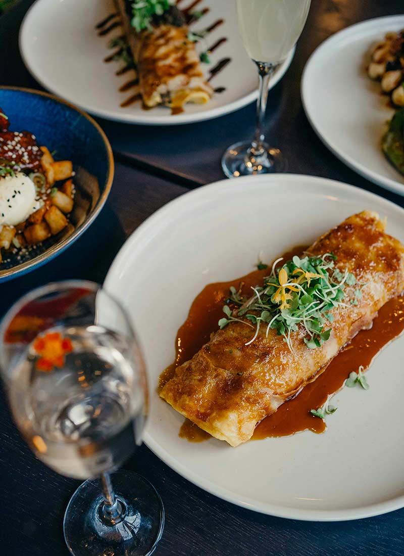 Easy Fall Appetizers You Can Make in Under 30 Minutes