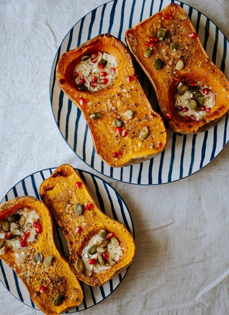 Gluten-Free Thanksgiving Appetizers