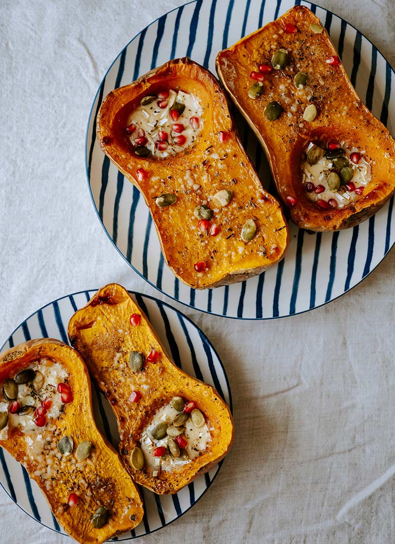 Gluten-Free Thanksgiving Appetizers