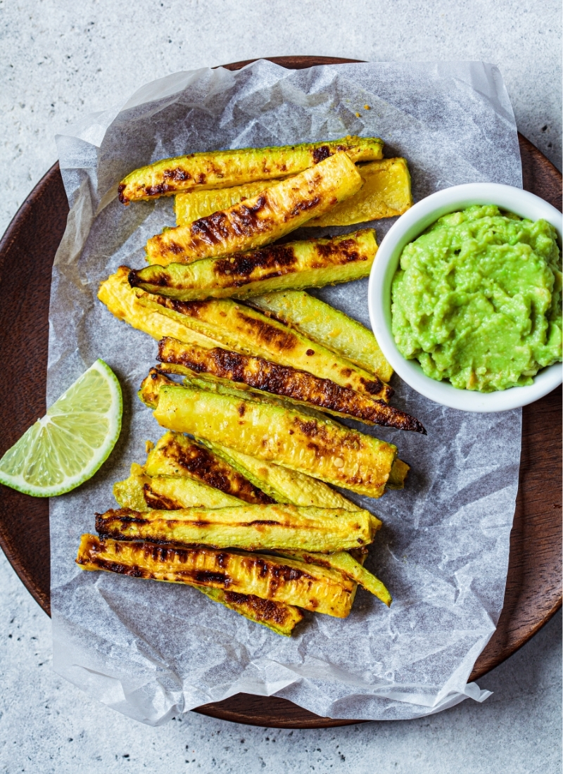 15+ Crispy Home Fries Recipes That Aren’t Made with Potatoes