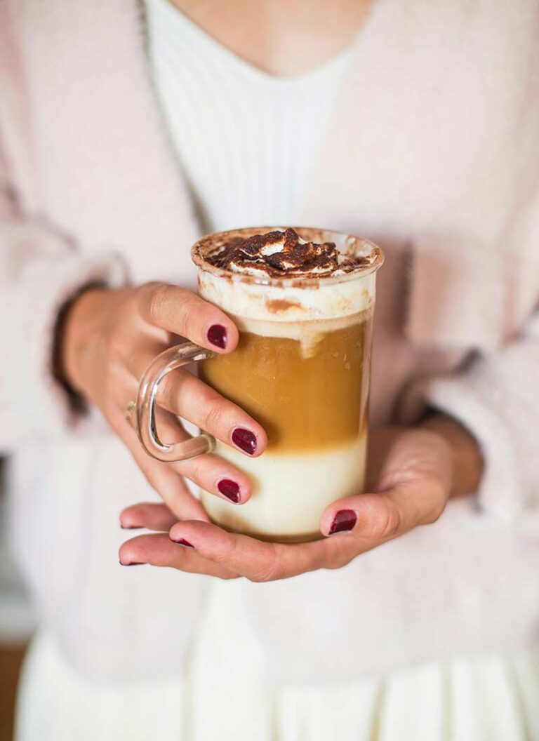 15 Trending Home Cafe Recipes to Nail Cozy Days at Home