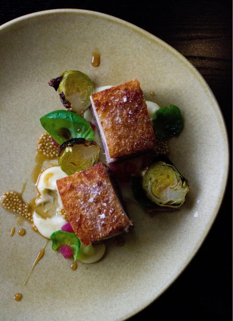 17+ Best New Year's Eve Recipes to Make the Perfect Dinner Party