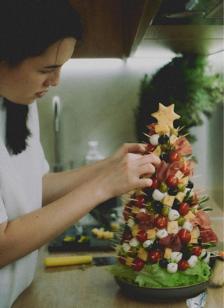 21+ Make Ahead Appetizers For Christmas