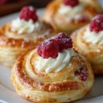 Raspberry-Swirls-with-Vanilla-Pastry-Cream-2