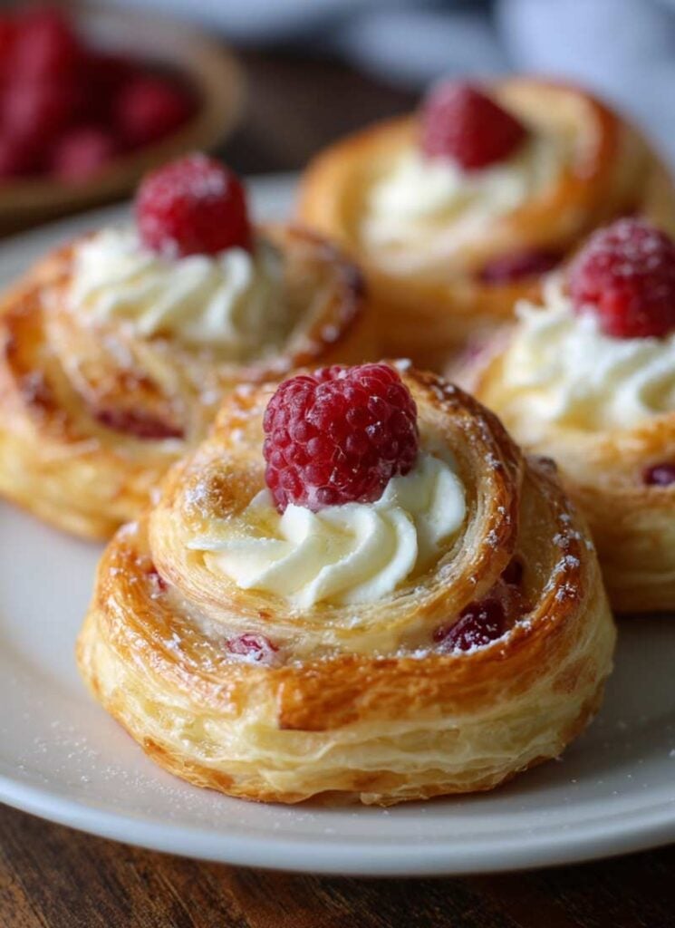 Raspberry-Swirls-with-Vanilla-Pastry-Cream-2