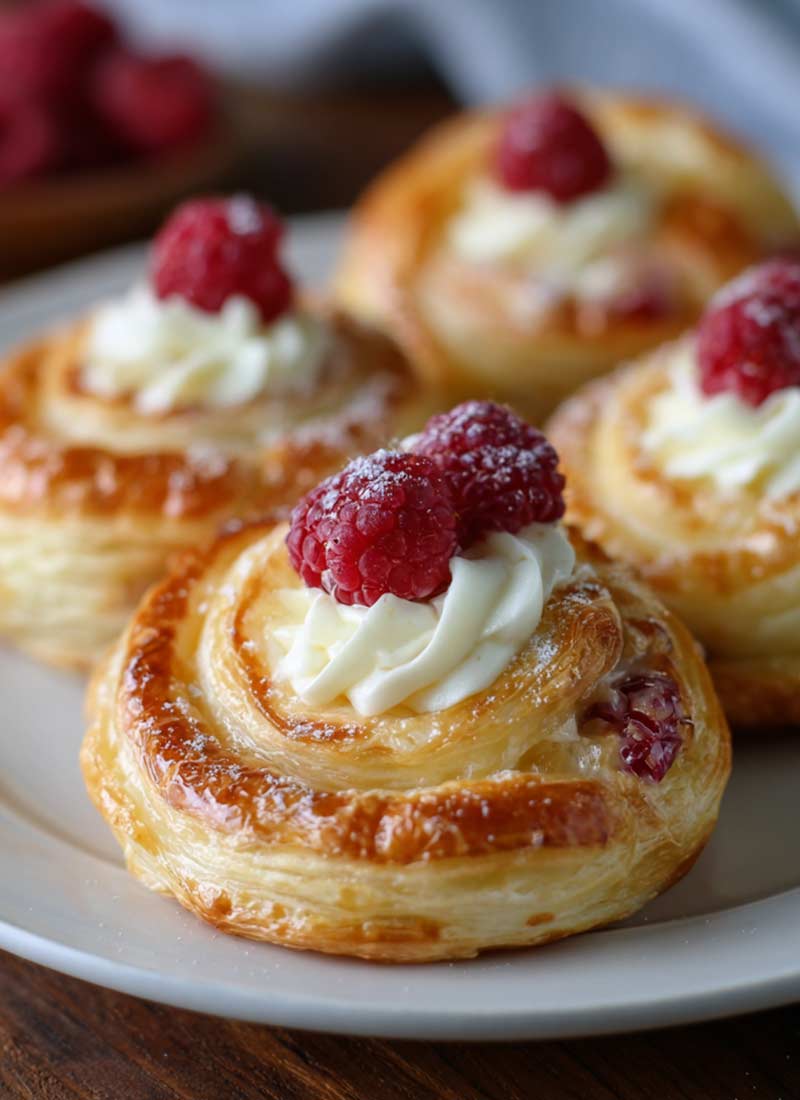 Raspberry-Swirls-with-Vanilla-Pastry-Cream-2