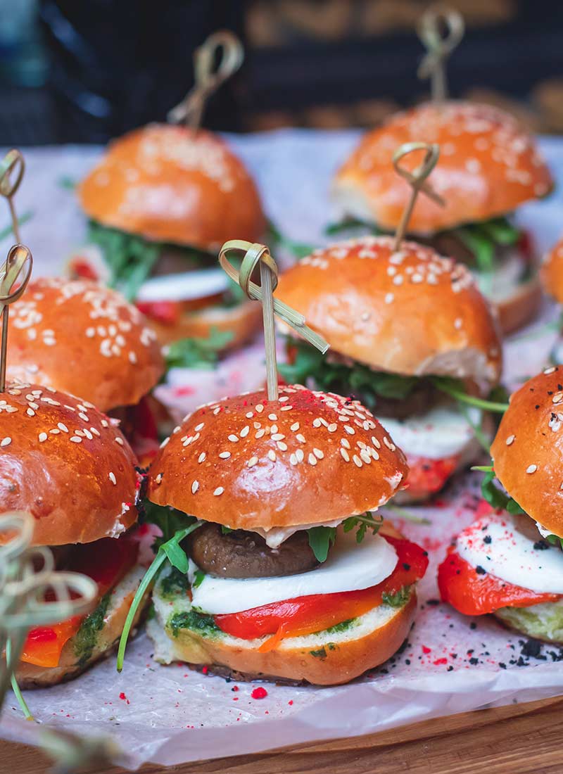 21+ Super Bowl Recipes That Are Perfect for Grazing All Night