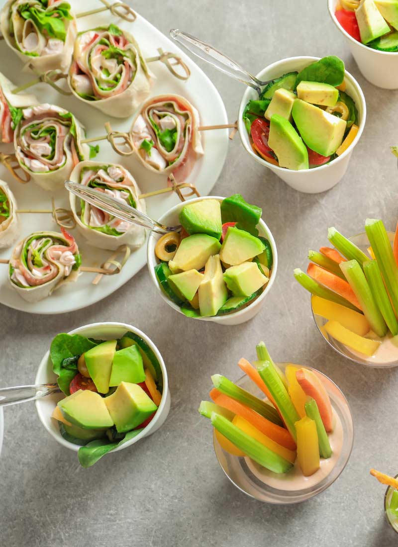25+ Best Super Bowl Appetizers to Make for The Big Day
