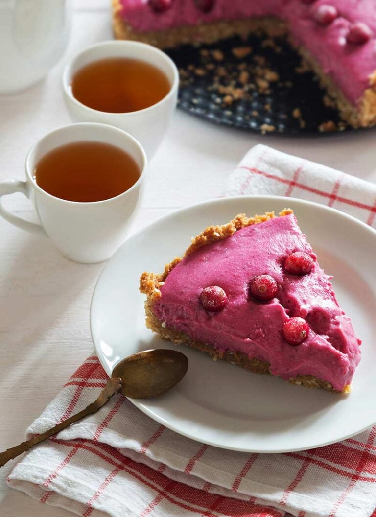 Easy No-Bake Pie Recipes