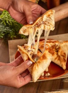 Simple Super Bowl Finger Food Ideas