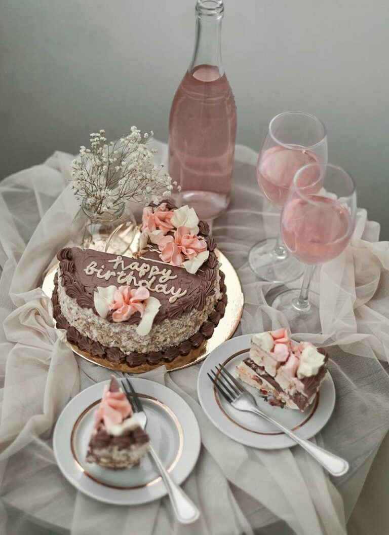 Winter Birthday Party Ideas to Celebrate in Style