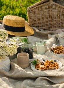 15+ Fancy Picnic Foods That Aren’t Sandwiches