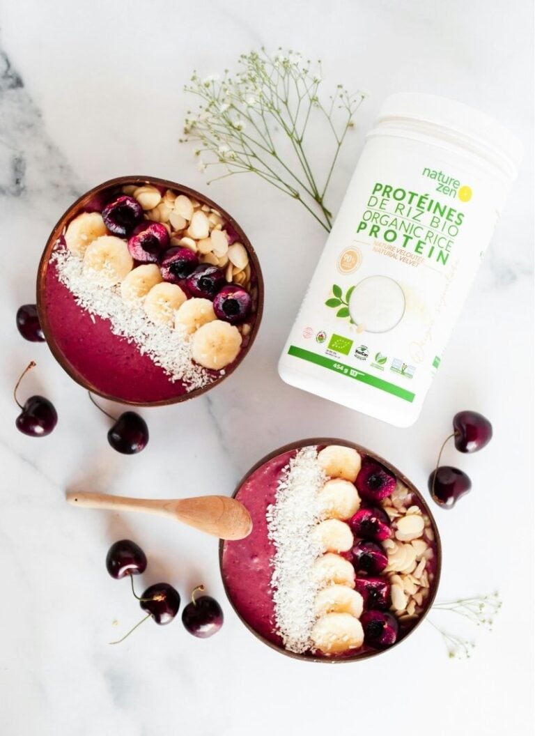 20 Protein Bowl Recipes That Are Perfect for Busy Days