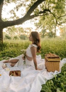 The Best Picnic Spots