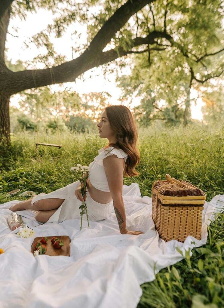 The Best Picnic Spots