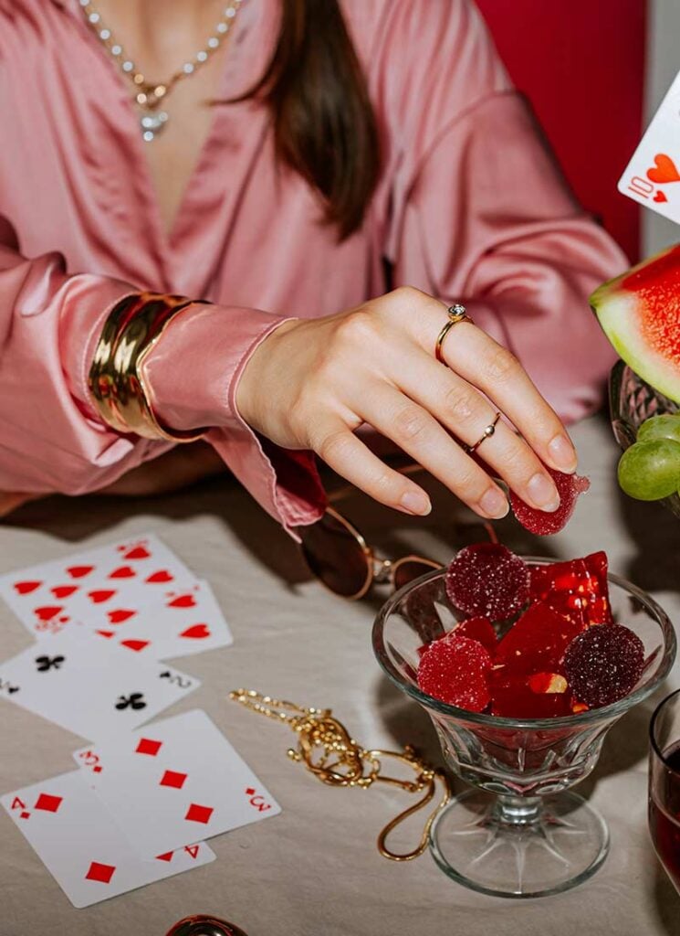 casino theme party ideas