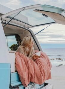 how to plan a Birthday Road Trip