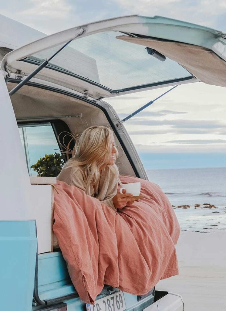 how to plan a Birthday Road Trip