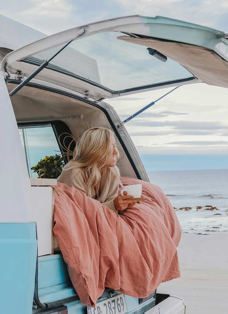 how to plan a Birthday Road Trip