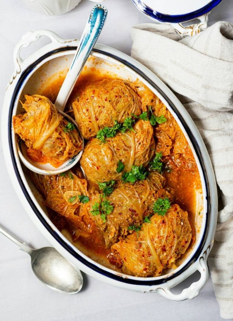 15 High-Protein Low-Carb Lunch Ideas