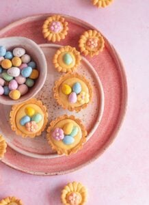 17+ Fancy Easter Finger Food Ideas On a Budget