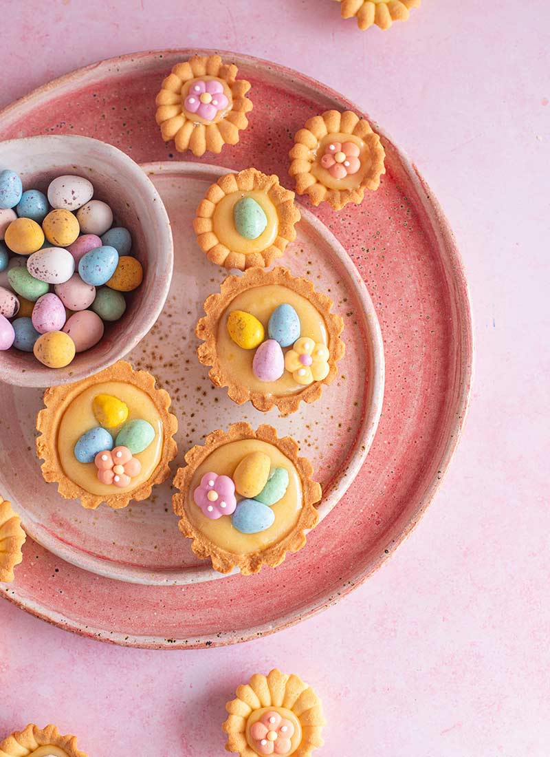 17+ Fancy Easter Finger Food Ideas On a Budget