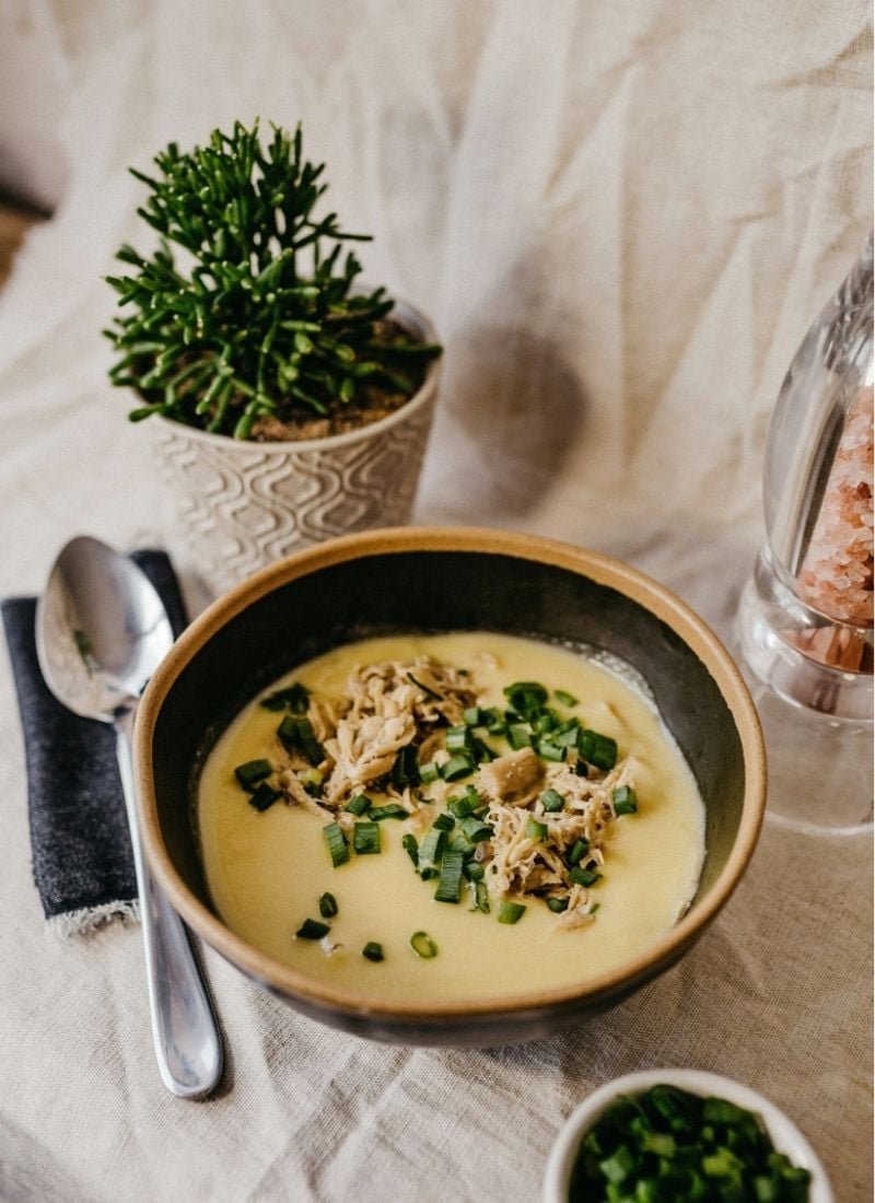 20+ High-Protein Soup Recipes That Are Perfect for Lunch