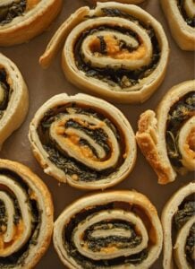 21+ Easy Pinwheel Appetizers to Make The Perfect Dinner