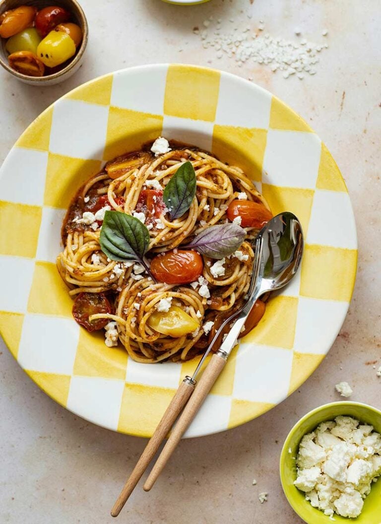 25+ Easy Dinner Recipes for Two