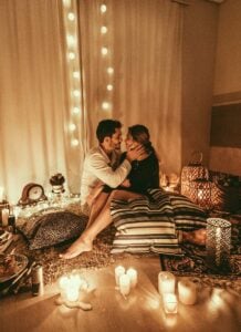 At-Home Date Night Ideas That Actually Feel Special