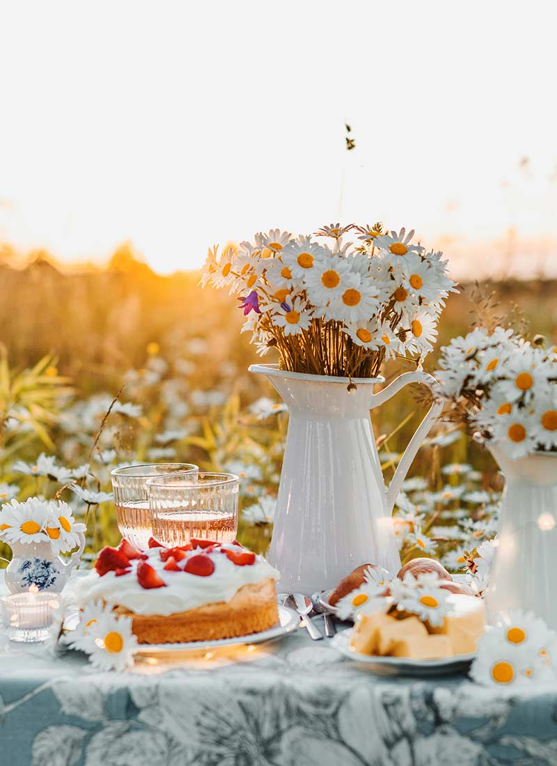 Easter picnic food ideas