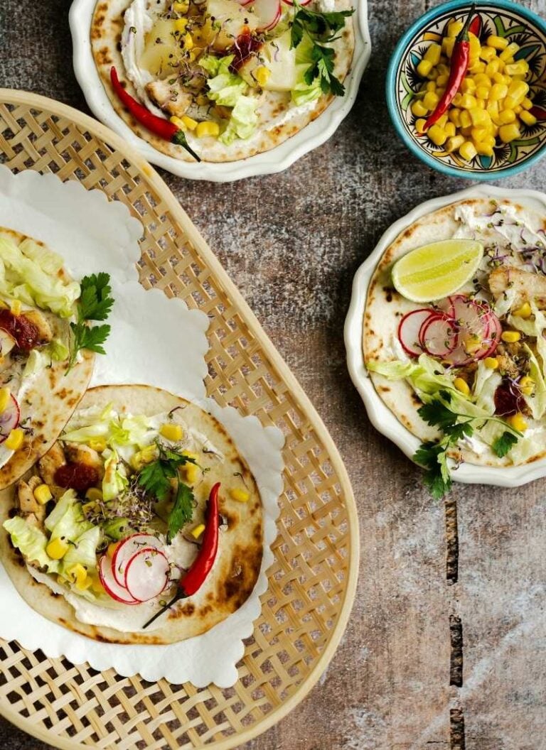 High-Protein Dinner Ideas on a Budget