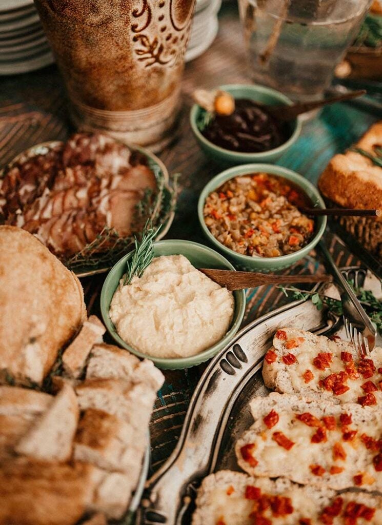 Last Minute Potluck Ideas Ready in 30 Minutes or Less