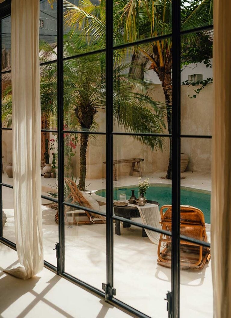 The 15 Best Airbnbs to Book Now for Spring Break