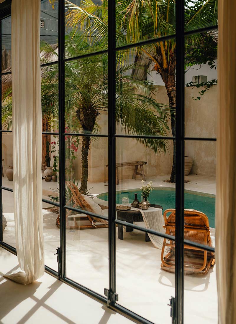 The 15 Best Airbnbs to Book Now for Spring Break