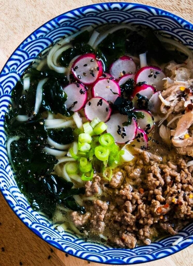 ground beef bowl recipes