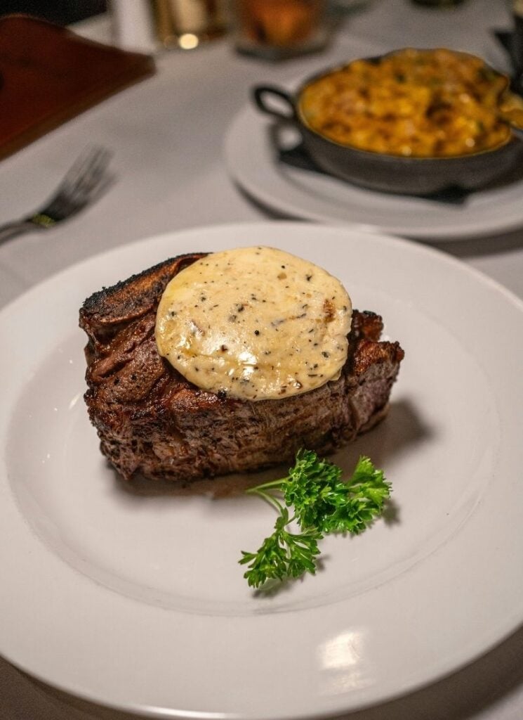 high protein dinner ideas