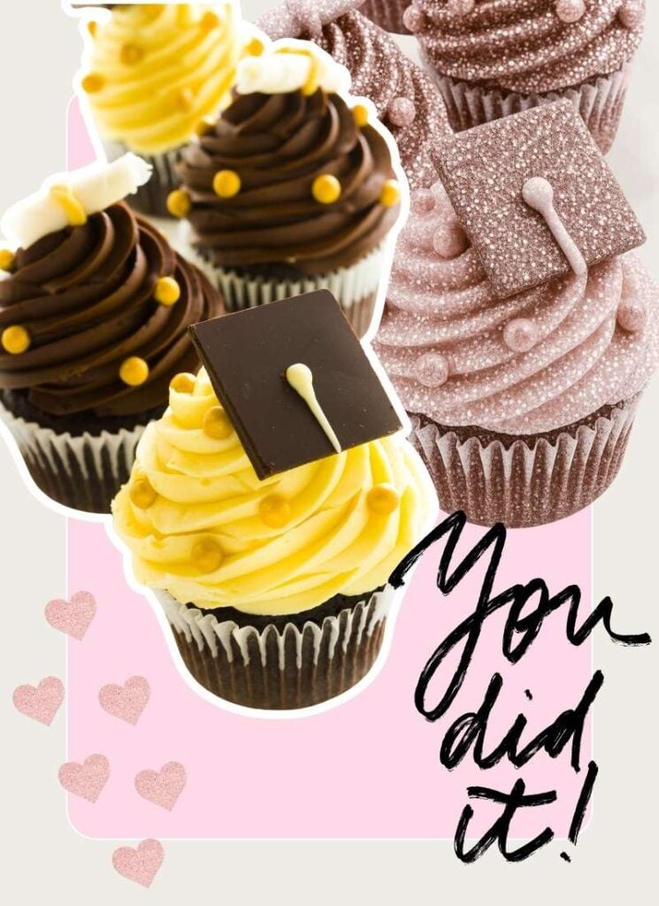 15+ Creative Graduation Cap Food Ideas For Your Party