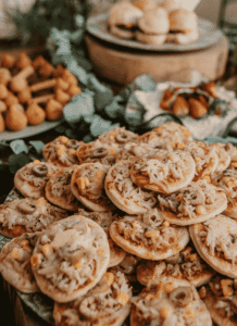 23 Easy Graduation Party Finger Foods Everyone Will Love