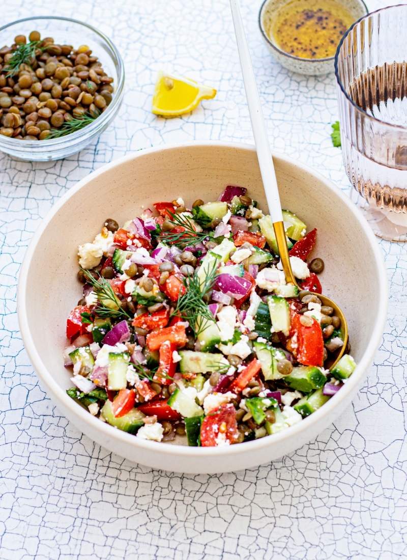 Easy Lunch Recipes Perfect for Busy Days