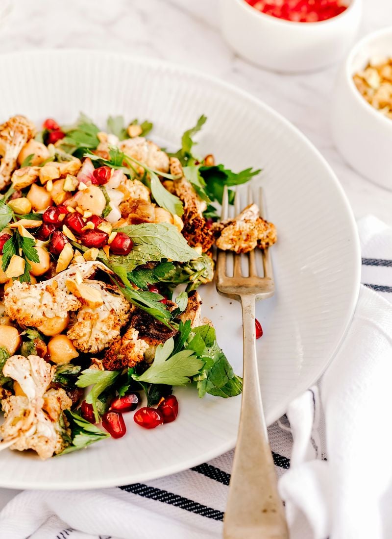 high protein lunch ideas under 400 calories