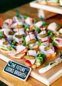 15 Last-Minute Graduation Party Food Ideas on a Budget