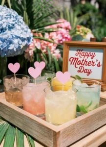 25+ Mother's Day Brunch Ideas to Celebrate in Style