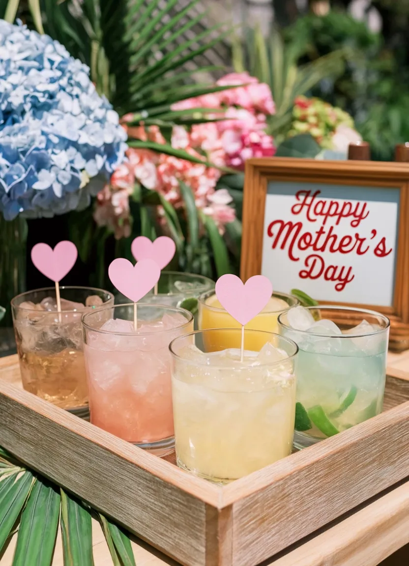 25+ Mother's Day Brunch Ideas to Celebrate in Style
