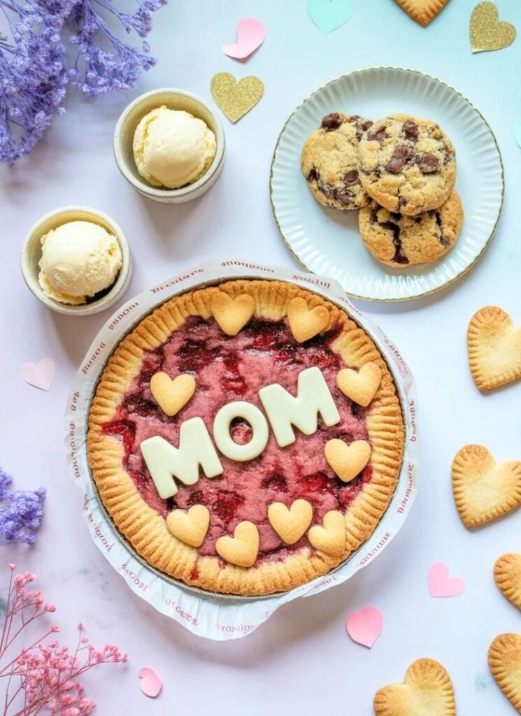 25+ Mothers Day Food Ideas She'll Totally Love