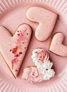 mothers day finger food ideas