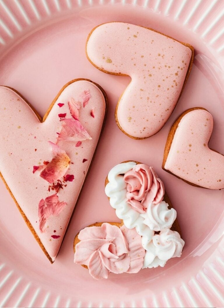 mothers day finger food ideas