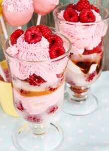 no bake desserts to make for your party