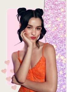 Prom Hairstyles for Short Hair