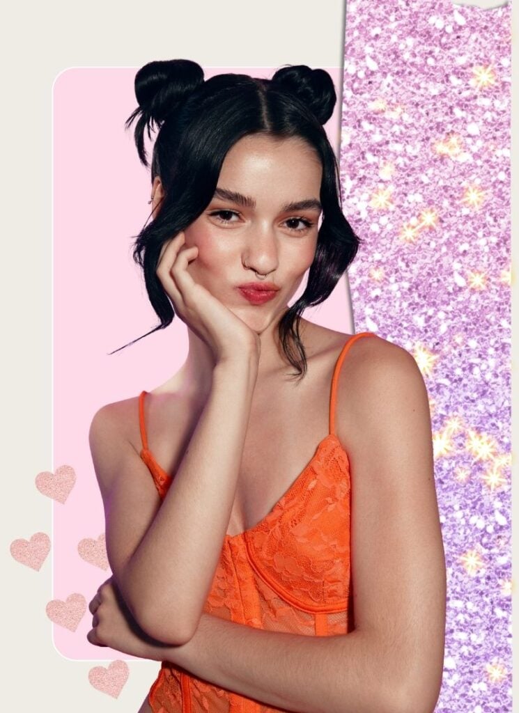 Prom Hairstyles for Short Hair